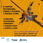 Pensar e Repensar a América Latina