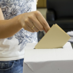 Eleição de representantes discentes de pós-graduação junto ao Programa de Pós-Graduação Integração da América Latina (PROLAM).