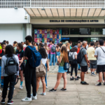 REUNIÃO COM INGRESSANTES - 2025