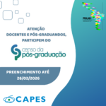 Censo Pós-Graduação